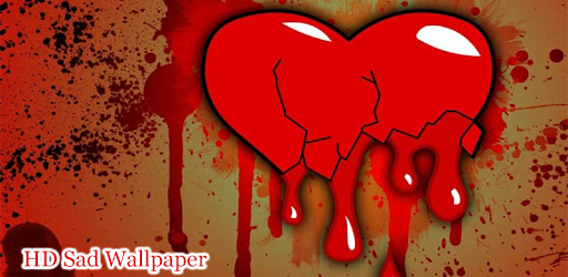 Sad Wallpaper HD PC screenshot