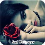 Sad Wallpaper HD icon