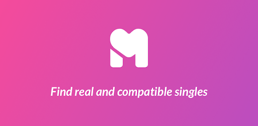 My other half – App for couple matching PC screenshot