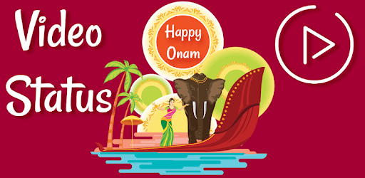 Onam Video status 2018 PC screenshot