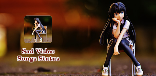 Sad Video Songs Status PC screenshot Sad Video Songs Status PC screenshot