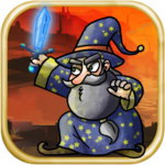 Magical Zombie Smasher Lite for PC