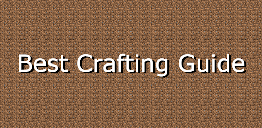 Best Crafting Guide PC screenshot Best Crafting Guide PC screenshot
