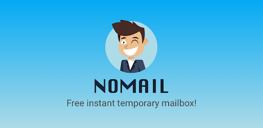 NoMail: Temporary Inbox PC screenshot