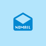 NoMail: Temporary Inbox icon