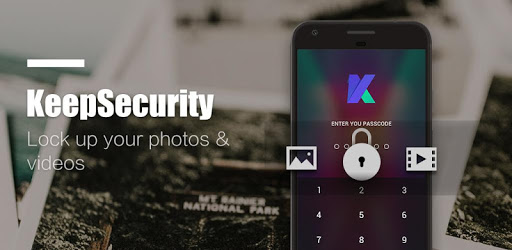 KeepSecurity - Private Photo Vault PC screenshot KeepSecurity - Private Photo Vault PC screenshot