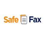 Safe Fax: Send fax from phone for PC