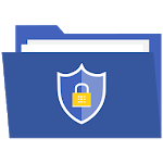 Safe Folder And Vault icon