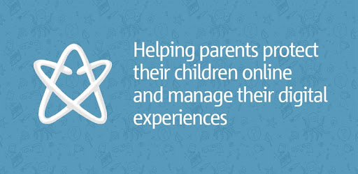 Safe Lagoon Parenting Solution PC screenshot