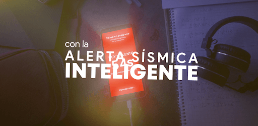 SASSLA: Sismos en tiempo real PC screenshot
