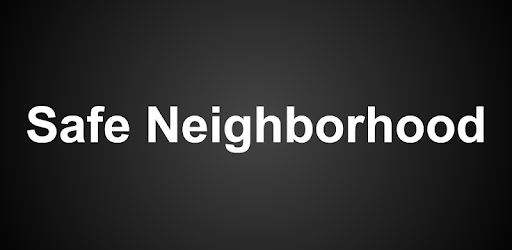 Safe Neighborhood PC screenshot Safe Neighborhood PC screenshot