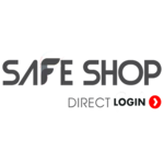 Safe Shop LogIn icon