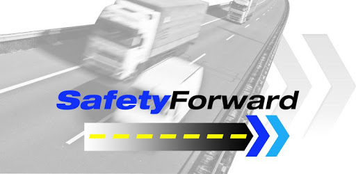 Safety Forward PC screenshot Safety Forward PC screenshot