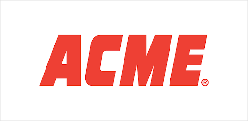 ACME Markets PC screenshot