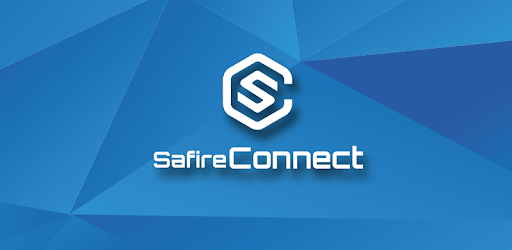 Safire Connect PC screenshot