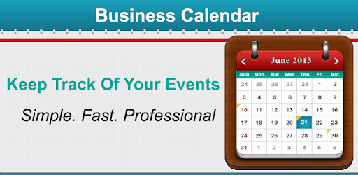 Business Calendar Free PC screenshot Business Calendar Free PC screenshot
