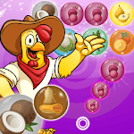 Farm Bubble Adventure for PC