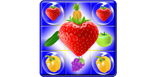 Candy Fruits Blast 2018 PC screenshot
