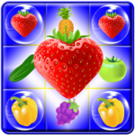 Candy Fruits Blast 2018 for PC