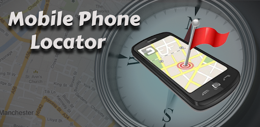 Mobile Phone Locator PC screenshot