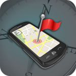 Mobile Phone Locator for PC