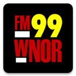 FM99 icon
