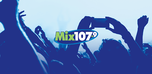 Mix 107.9 PC screenshot