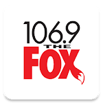 106.9 The Fox icon