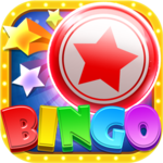 Bingo:Love Free Bingo Games,Play Offline Or Online icon