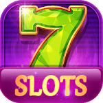 Offline Vegas Casino Slots:Free Slot Machines Game icon