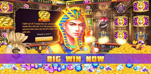 Vegas Slots 2018:Free Jackpot Casino Slot Machines PC screenshot