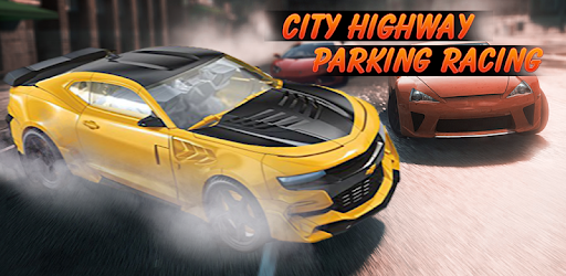 City Highway Car Parking Drift Race PC screenshot City Highway Car Parking Drift Race PC screenshot