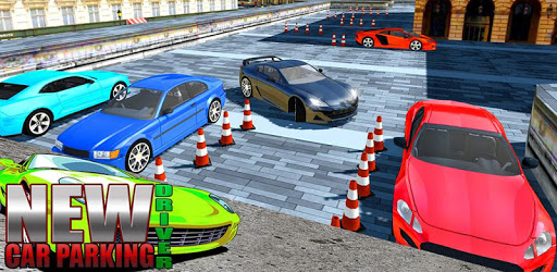 New Car Parking Driver PC screenshot New Car Parking Driver PC screenshot