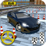 New Car Parking Driver for PC New Car Parking Driver for PC