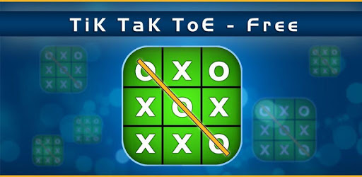 Tik Tak Toe - Addictive Game PC screenshot