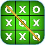 Tik Tak Toe - Addictive Game for PC
