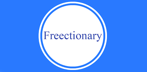 Freectionary - The Free Dictionary And Thesaurus PC screenshot