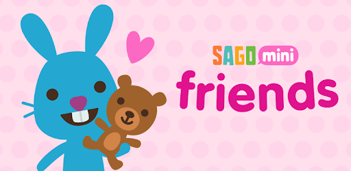 Sago Mini Friends PC screenshot