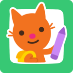 Sago Mini School icon