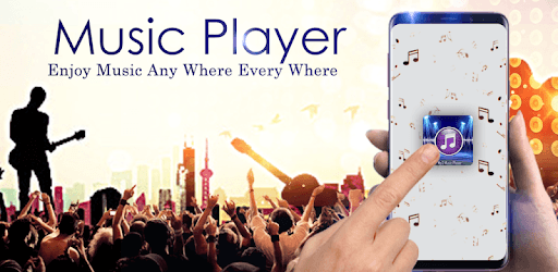 MP3 Music Player 2019 - Audio Player PC screenshot MP3 Music Player 2019 - Audio Player PC screenshot