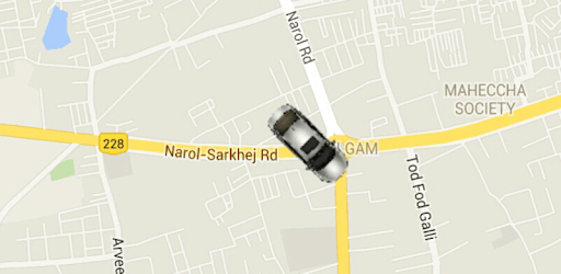 SaHarsh Live Tracking PC screenshot SaHarsh Live Tracking PC screenshot