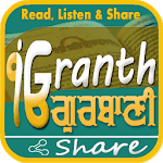 iGranth Gurbani Share for PC