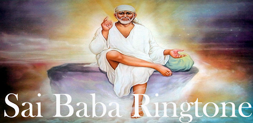 Sai Baba Ringtone & Wallpaper PC screenshot