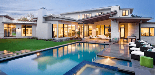 Luxury Dream House PC screenshot