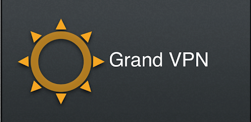 Grand VPN--Shadowsocks PC screenshot