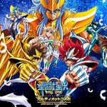 Saint Seiya Omega Wallpaper for PC Saint Seiya Omega Wallpaper for PC
