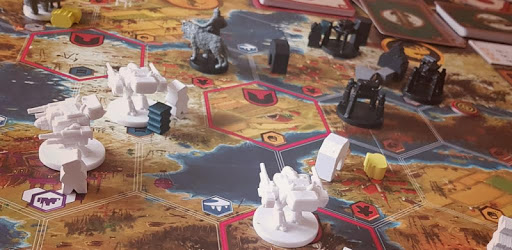 Scythe Scorer PC screenshot Scythe Scorer PC screenshot