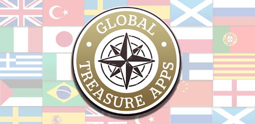 Global Treasure Apps PC screenshot