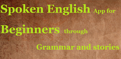 Spoken English for beginners PC screenshot Spoken English for beginners PC screenshot