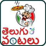 100000+ Telugu Vantalu icon